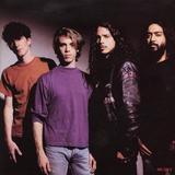 Soundgarden - Rock song lyrics